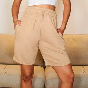 PrettyLittleThing Sweat Shorts